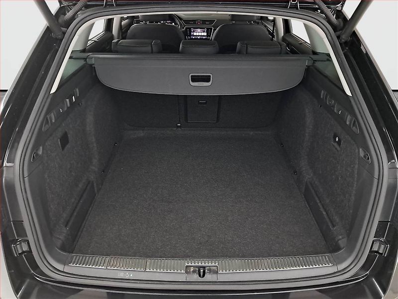 Škoda Superb (2020) Laurin&Klement 2.0 TDI 4x4 - fotka 14 z 21