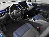 Toyota C-HR (2017) COMFORT 1.2 85kW, ČR, 1.maj, N - náhled 9