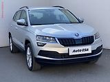Škoda Karoq (2018) 2.0 TDi 4x4, Style, +ALU - náhled 1