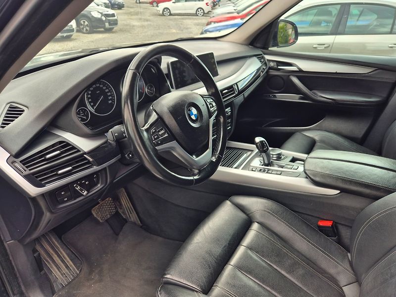 BMW X5 (2017) 2.0 TDI XDrive, Odpočet DPH - fotka 21 z 31