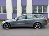 Mercedes-Benz Třídy C 320 3,0 CDi Elegance  - náhled 1