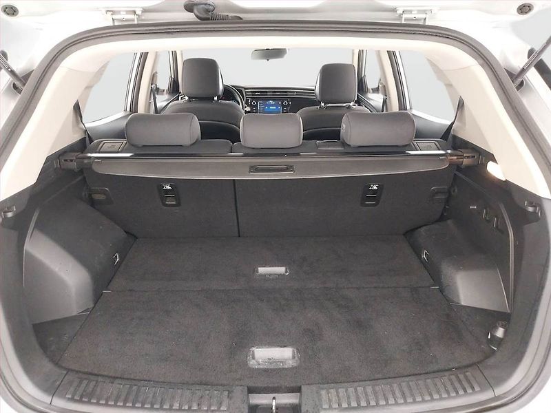SsangYong Korando (2021) 1.5 T-GDI, Automat, Serv.kniha - fotka 14 z 21