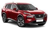 Nissan X-Trail (2026) e-4ORCE, N-Connecta, 4x4 - náhled 2