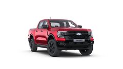 Ford Ranger (2026) Limited, Dvojkabina, 2.3 EcoBo - fotografie inzerátu