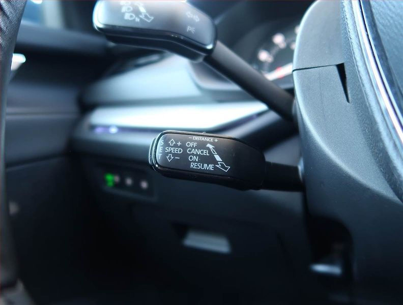 Škoda Octavia (2021) Ambition 1.5 TSI e-tec - fotka 20 z 21
