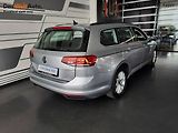 Volkswagen Passat Variant (2021) 2.0 TDI (110kW/150k) DSG, Busi - náhled 1