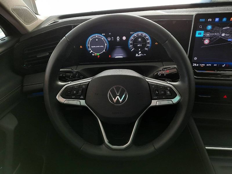 Volkswagen Tiguan (2024) Life 2.0 TDI (110kW/150k) DSG - fotka 10 z 26