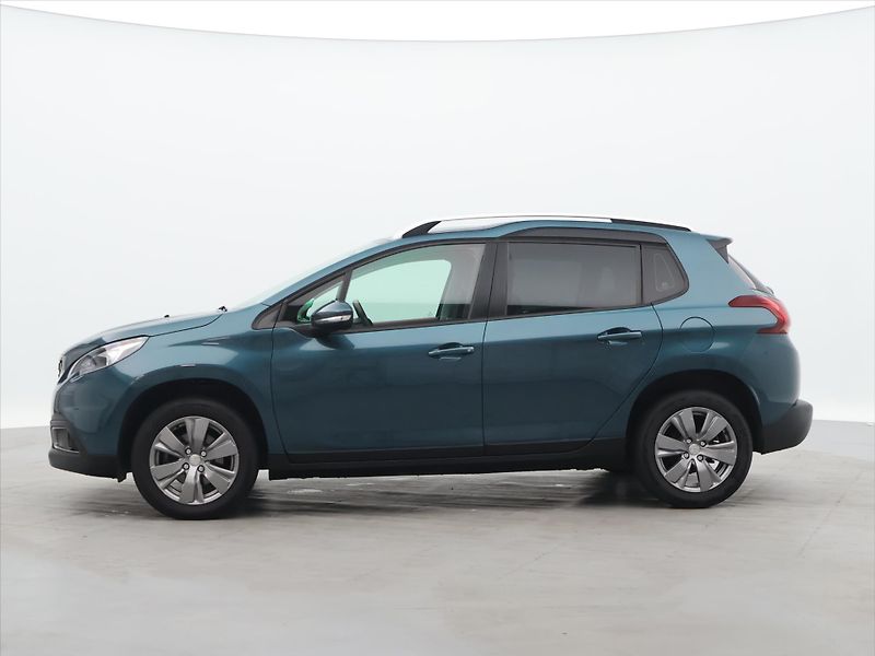 Peugeot 2008 1,2 PT 110k Active Klima CZ - fotka 4 z 28