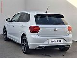 Volkswagen Polo (2019) 1.5 TSi, R-Line, DSG, panor - náhled 6