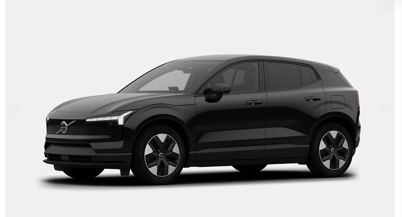 Volvo EX30 (2026) P5 RWD CORE AUT  - fotografie inzerátu