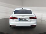 Audi A5 (2022) SPORTBACK 40 TDI 150kW QUATTRO - náhled 4