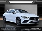 Mercedes-Benz CLA 250 e Shooting Brake AMG Line - náhled 7