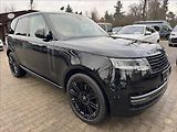 Land Rover Range Rover D350 HSE záruka ČR - náhled 1