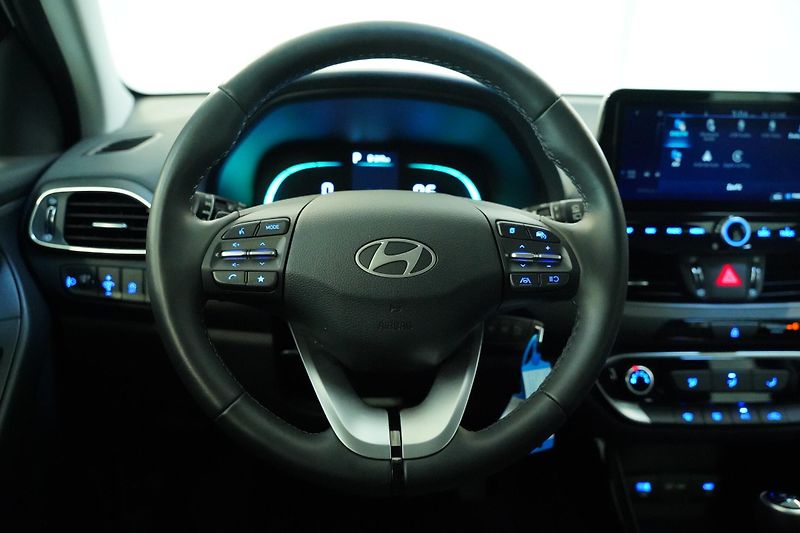 Hyundai i30 - fotka 18 z 26
