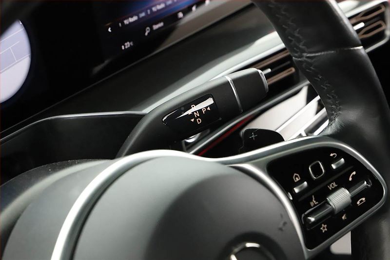 Mercedes-Benz EQC (2020) 400 4MATIC, SoH 95% - fotka 15 z 21