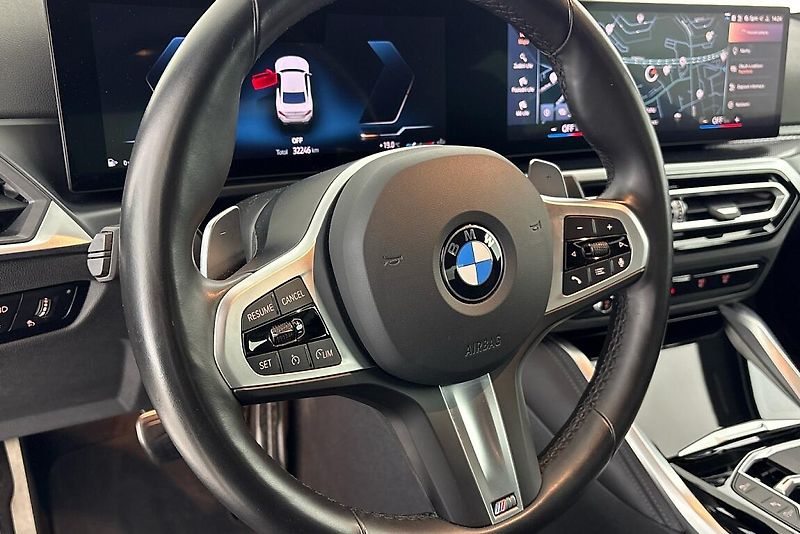 BMW Řada 2 řady 2 | M240i xDrive - fotka 20 z 22