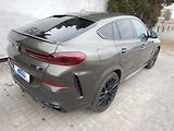 BMW X6 M50D - náhled 8