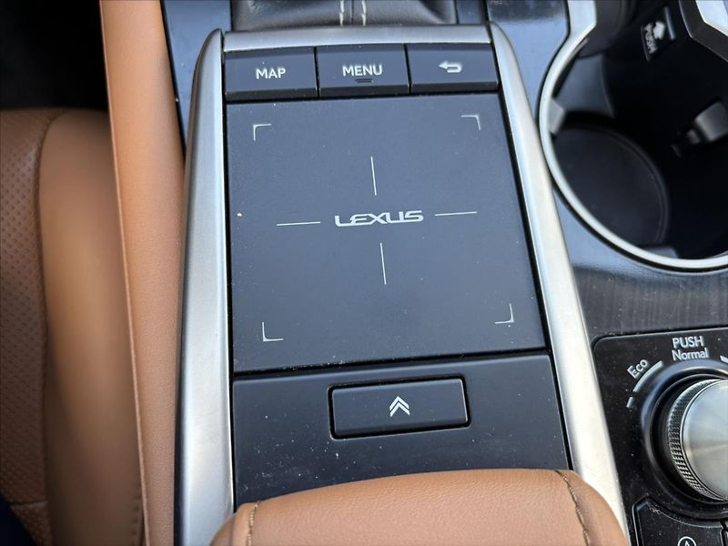 Lexus RX 2,0 i 175kW AT 4x4 Limited edi - fotka 30 z 47