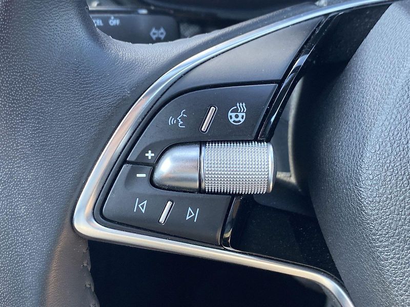 Škoda Fabia (2025) 1.0 TSI Top Selection - fotka 22 z 33
