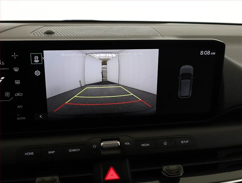 Kia K4 (2026) 1.6 T-GDI, Exclusive, Navi - fotka 16 z 21