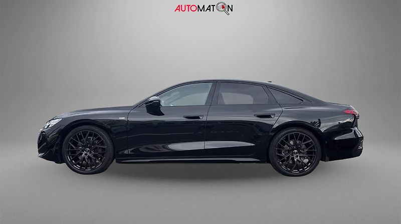 Audi A6 TDI q S-Line Pano HuD Vzduch - fotka 2 z 10