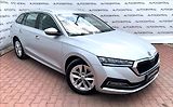 Škoda Octavia 1,5 TSi G-tec,DSG,STYLE - náhled 1