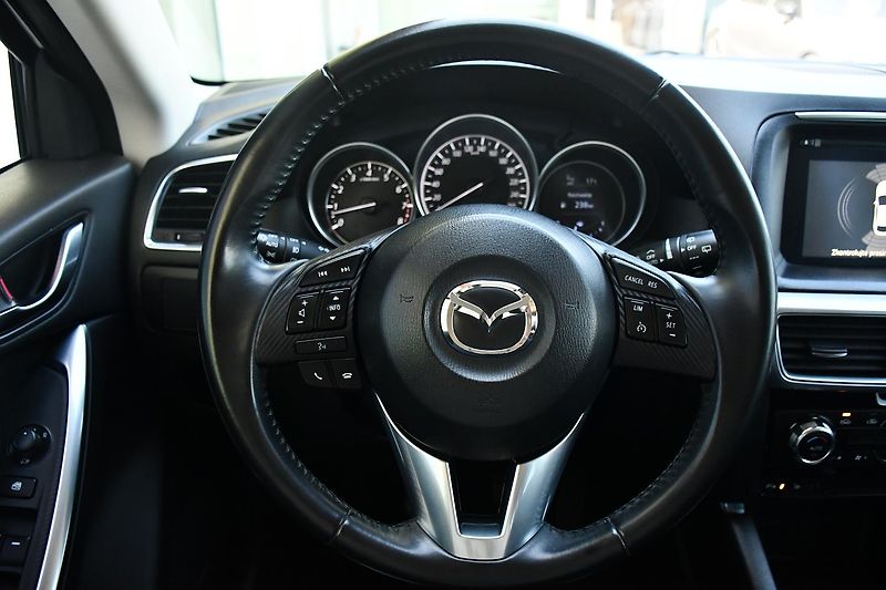 Mazda CX-5 2.0SKYACTIV-G  - fotka 22 z 38