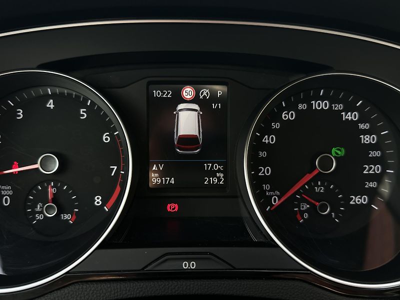 Volkswagen Passat (2020) 1.5TSI/110kW *DSG * LED*  - fotka 12 z 43