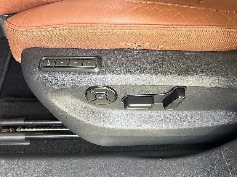 Škoda Kodiaq Exclusive Selection - fotka 28 z 31