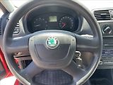 Škoda Fabia 1,4 i 63kw Klima ESP 1maj, po - náhled 17