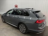 Volkswagen Golf ALLTRACK 147KW 4M PANO IQ.LED - náhled 6