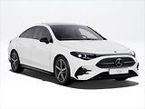 Mercedes-Benz CLA (2026) 1,5 200 4M - náhled 1