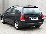 Peugeot 307 (2002) 1.6 16V, ČR, Klima - náhled 6