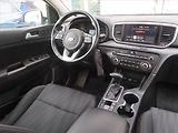 Kia Sportage (2021) 1.6 CRDi MHEV, Automat, Navi - náhled 7