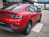 Renault Arkana 2024 ČR 1.3 TCe EDC 10344km  - náhled 27