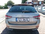 Škoda Superb (2022) 2,0TDI L&K 4x4 DSG ACC MATRIX - náhled 7