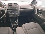Škoda Roomster (2014) 1.2 TSI, Serv.kniha, Tempomat - náhled 8