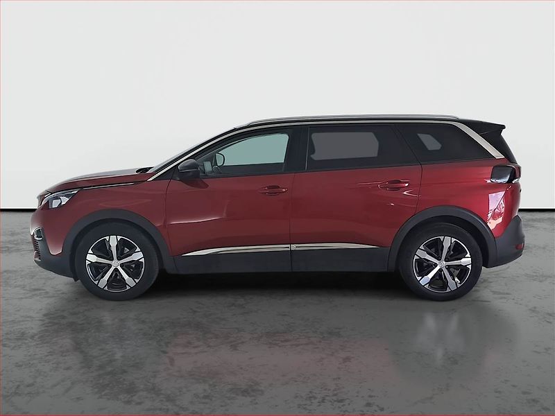Peugeot 5008 (2020) PureTech 130, 7 míst, ČR,1.maj - fotka 3 z 18