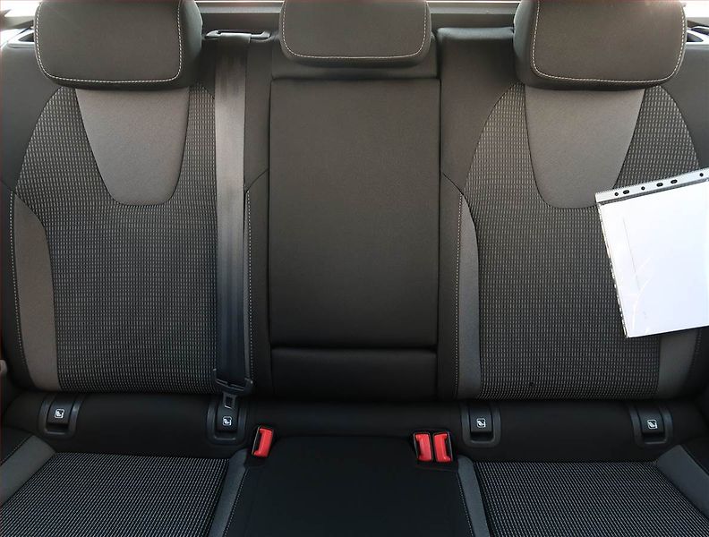 Škoda Octavia (2020) Ambition Plus 2.0 TDI - fotka 10 z 21