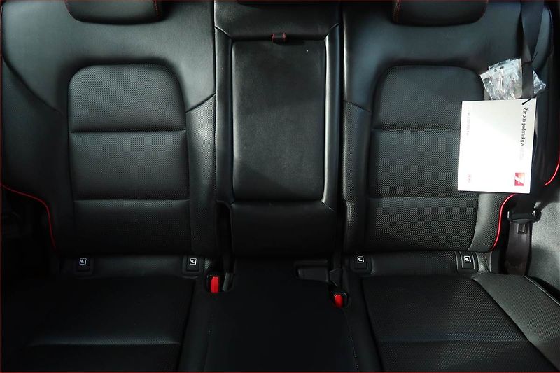 Kia Sportage (2019) 2.0 CRDi, 4X4, Automat - fotka 10 z 20