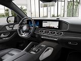 Mercedes-Benz GLE (2026) 3,0 Mercedes-AMG 53 4MATIC+ ku - náhled 9