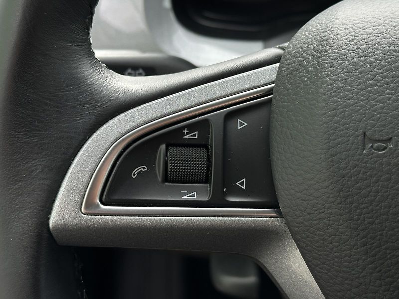 Škoda Citigo 1.0MPi Automat 55kW KLIMA AC L - fotka 16 z 35