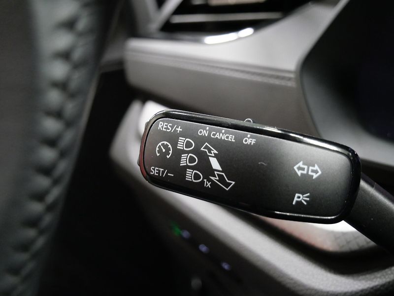 Škoda Octavia - fotka 20 z 23
