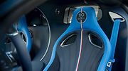 Bugatti Chiron Sport „110 ans Bugatti“ (2019)