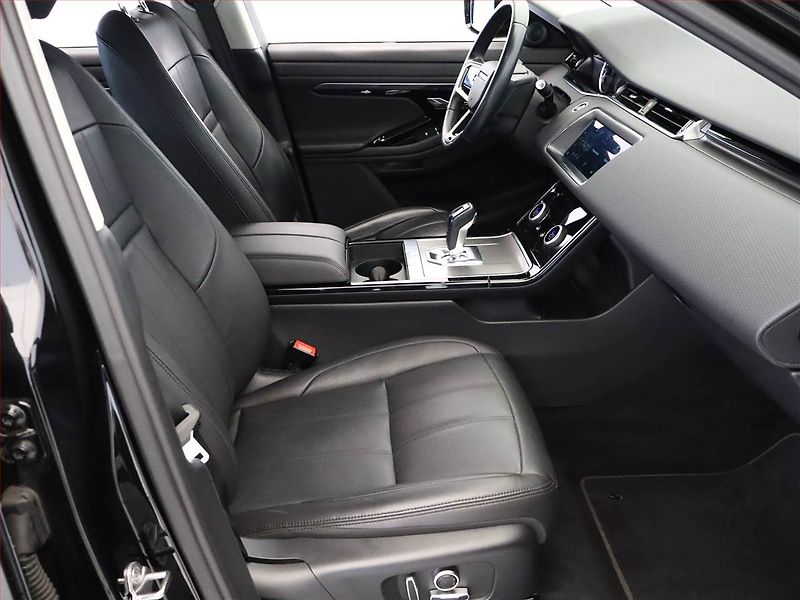 Land Rover Range Rover Evoque (2022) D165 AWD - fotka 7 z 19