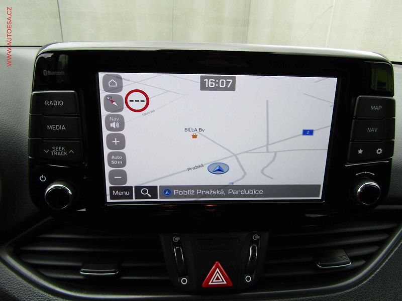 Hyundai i30 (2018) 2.0 T-GDi, ČR, N-Line - fotka 18 z 22