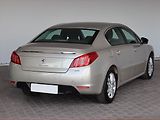 Peugeot 508 (2012) 2.0 HDi, Serv.kniha, Tempomat - náhled 4