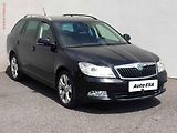 Škoda Octavia (2012) 1.4 TSI, ČR, servis.kniha - náhled 1