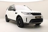 Land Rover Discovery TD6 HSE AWD AUT CZ  - náhled 14