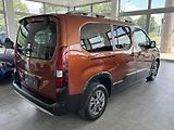 Peugeot Rifter (2022) 1,2 Aut. Allure Pack 7.Míst L2 - náhled 7